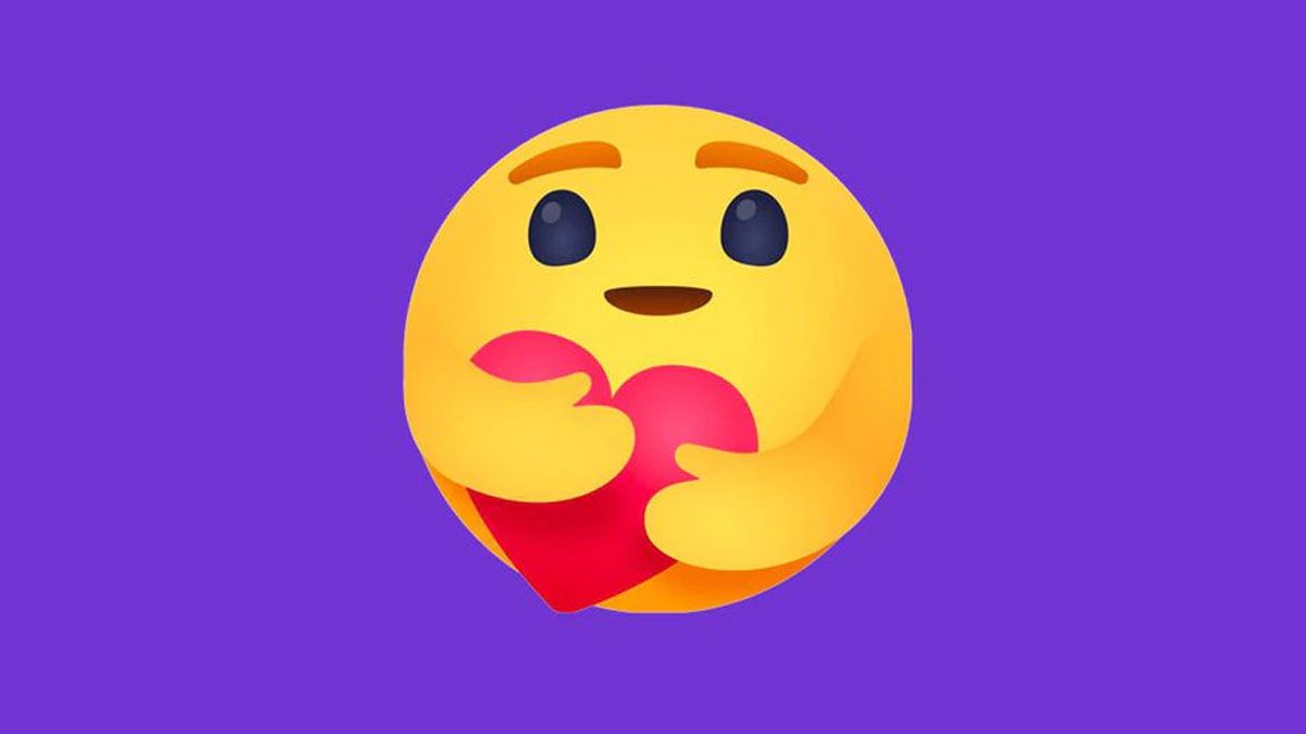 Me importa, la nueva reacción de Facebook que está causando furor en los usuarios