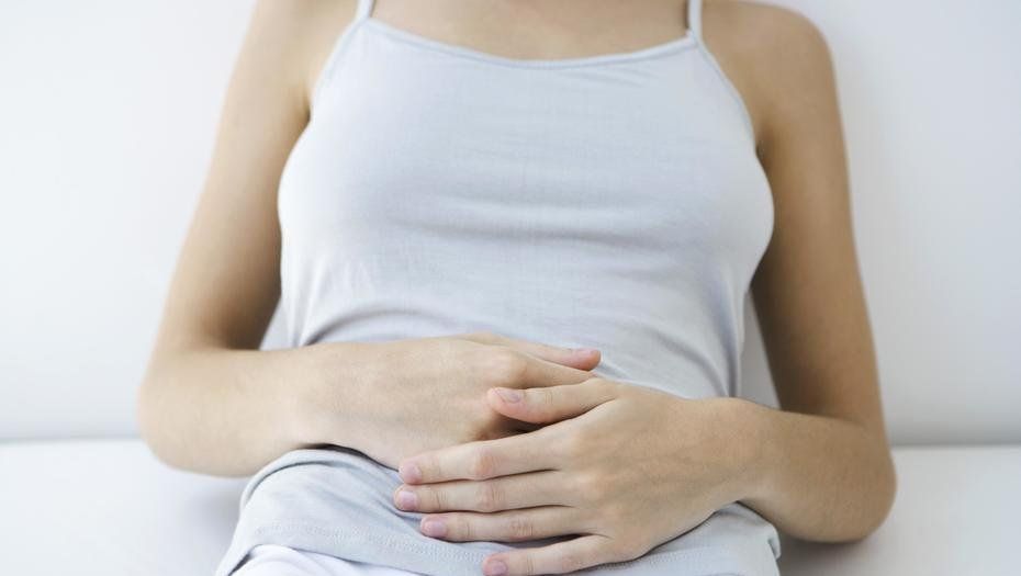 Dolor de panza: estos alimentos ayudan a aliviarlo