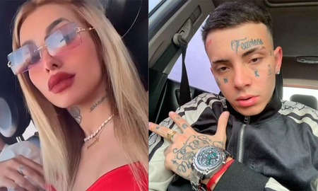 Conocé a Despreuno, el hombre que habría conquistado el corazón de Tamara Báez Conocé a Despreuno, el hombre que habría conquistado el corazón de Tamara Báez