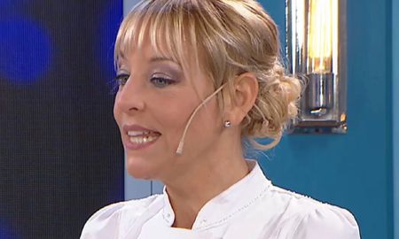 ¿Jimena Monteverde fuera de lo de Mirtha? Crece la polémica ¿Jimena Monteverde fuera de lo de Mirtha? Crece la polémica