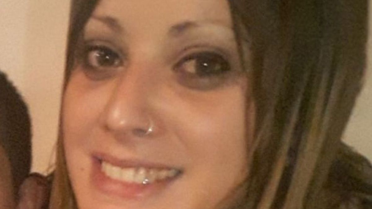 &nbsp;Elba Mendilaharzu tenía 29 años y murió este martes