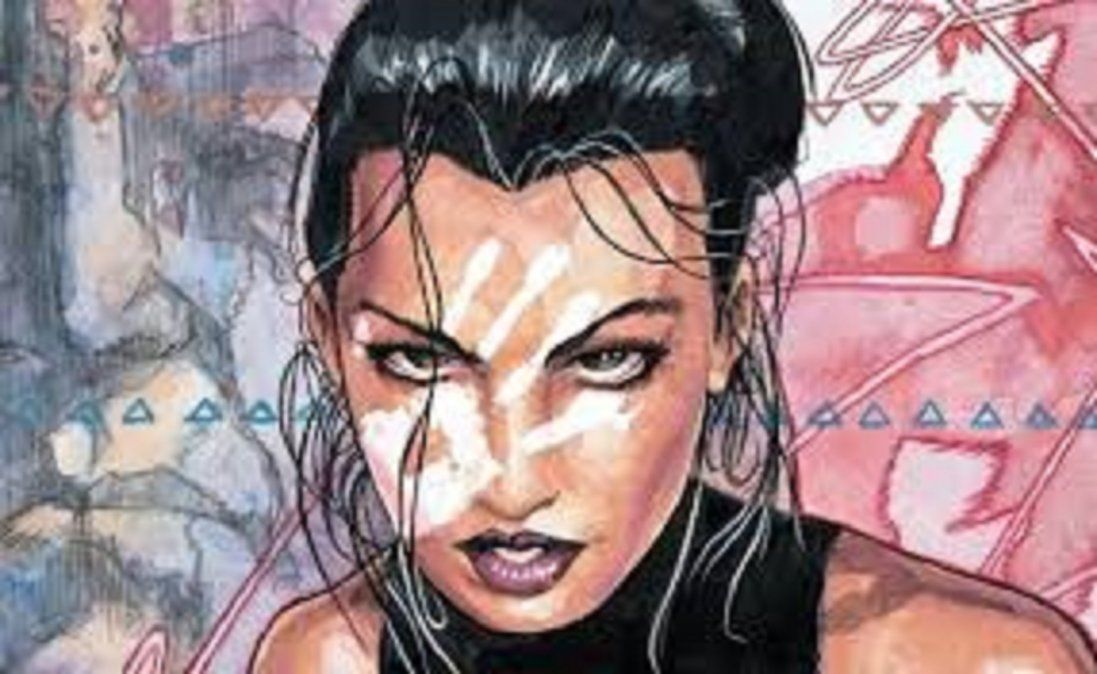 Disney Plus tendrá una serie de Echo.