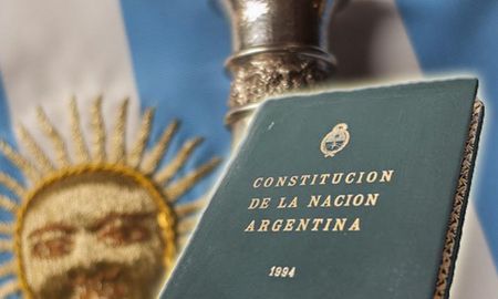 los convencionales constituyentes de 1994 que siguen siendo protagonistas de la politica argentina los convencionales constituyentes de 1994 que siguen siendo protagonistas de la politica argentina