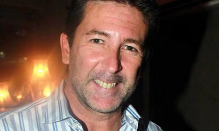 ruta del dinero k: pidieron la detencion de fabian rossi, el ex marido de iliana calabro ruta del dinero k: pidieron la detencion de fabian rossi, el ex marido de iliana calabro