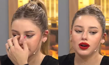 Coti Romero hizo una devastadora confesión Coti Romero hizo una devastadora confesión