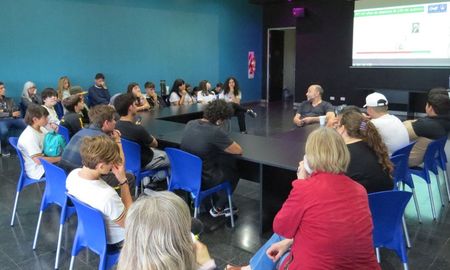 La provincia de Santa Fe viene mostrando uno de los proyectos de política científica más nítidos del país y la región. La provincia de Santa Fe viene mostrando uno de los proyectos de política científica más nítidos del país y la región.