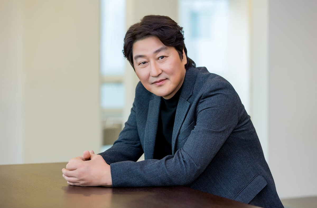 Song Kang Ho protagonizará su primer drama coreano en 32 años.