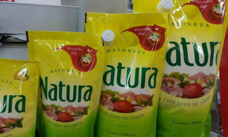 Cómo distinguir la mayonesa Natura trucha Cómo distinguir la mayonesa Natura trucha