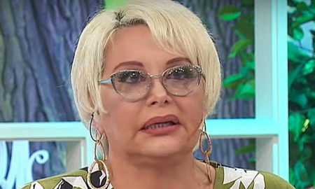 Apareció en TV la supuesta hermana de Carmen Barbieri: la respuesta de la conductora y Fede Bal Apareció en TV la supuesta hermana de Carmen Barbieri: la respuesta de la conductora y Fede Bal