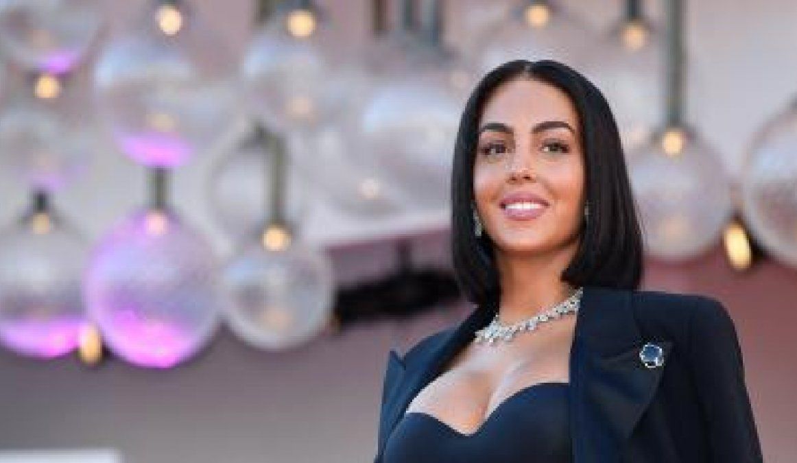 El reality de Georgina Rodríguez: moda y lujo