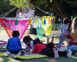 “Vacaciones Copadas” se desarrollará del 4 al 19 de julio con actividades culturales y turísticas gratuitas en toda la provincia. “Vacaciones Copadas” se desarrollará del 4 al 19 de julio con actividades culturales y turísticas gratuitas en toda la provincia.