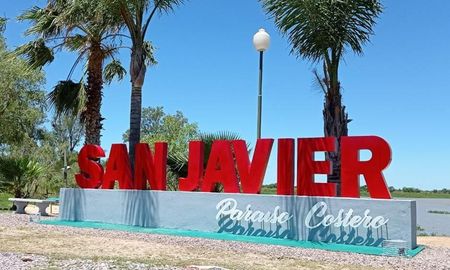 El crimen de Rodríguez ocurrió en San Javier, en enero de 2020. El crimen de Rodríguez ocurrió en San Javier, en enero de 2020.