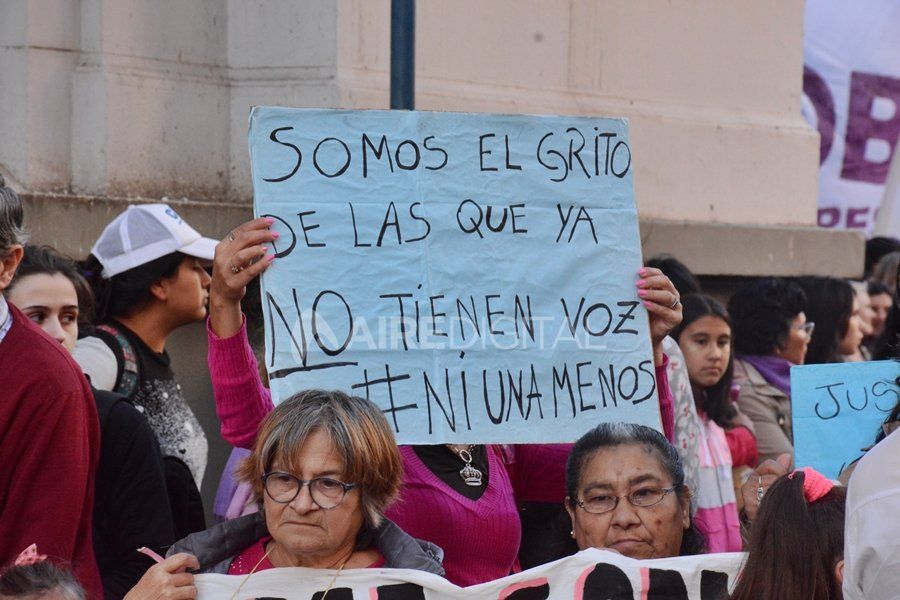 Ni una menos: dos nuevos femicidios en el mismo partido bonaerense