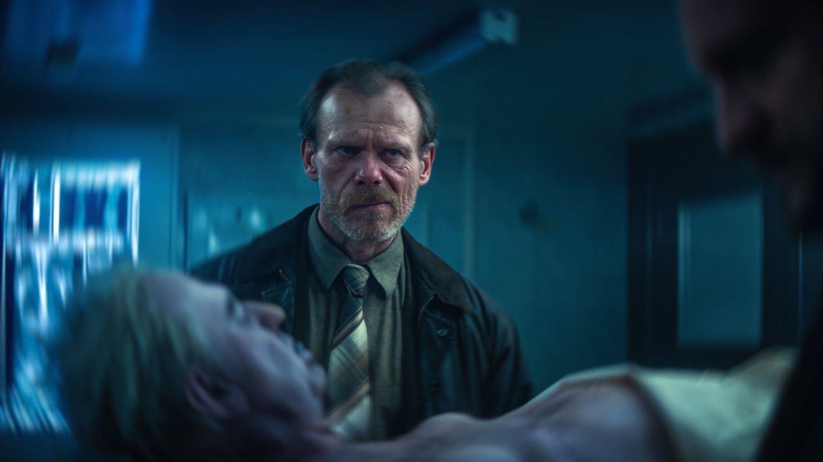 El nuevo thriller europeo que arrasa en Netflix.