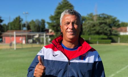 Pipo no renueva con el Matador de Victoria y las posibilidades de llegar a Uni&oacute;n crecen.
