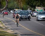 La Municipalidad trabaja en la compra de 100 bicicletas inteligentes.&nbsp;