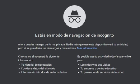 Google Chrome: esto pasa si abrís 100 pestañas en modo incógnito Google Chrome: esto pasa si abrís 100 pestañas en modo incógnito