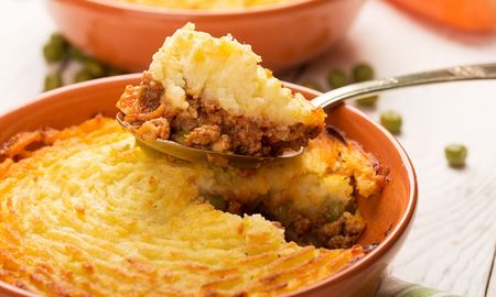 Pastel de papa en sartén: la receta fácil y en menos de 1 hora Pastel de papa en sartén: la receta fácil y en menos de 1 hora