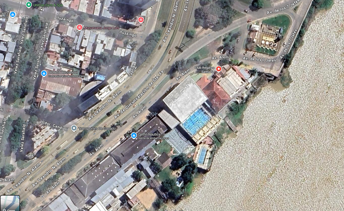 La alerta se recibi&oacute; pasadas las 14 cuando se notific&oacute; la presencia de un hombre con heridas en la regi&oacute;n tor&aacute;cica, aparentemente provocadas por un elemento cortopunzante.