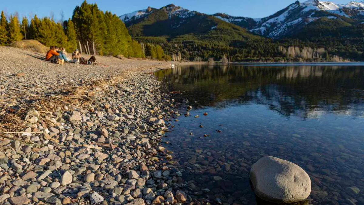 Semana Santa es la ocasión perfecta para quienes desean conocer nuevos destinos y alejarse del ruido de la ciudad.