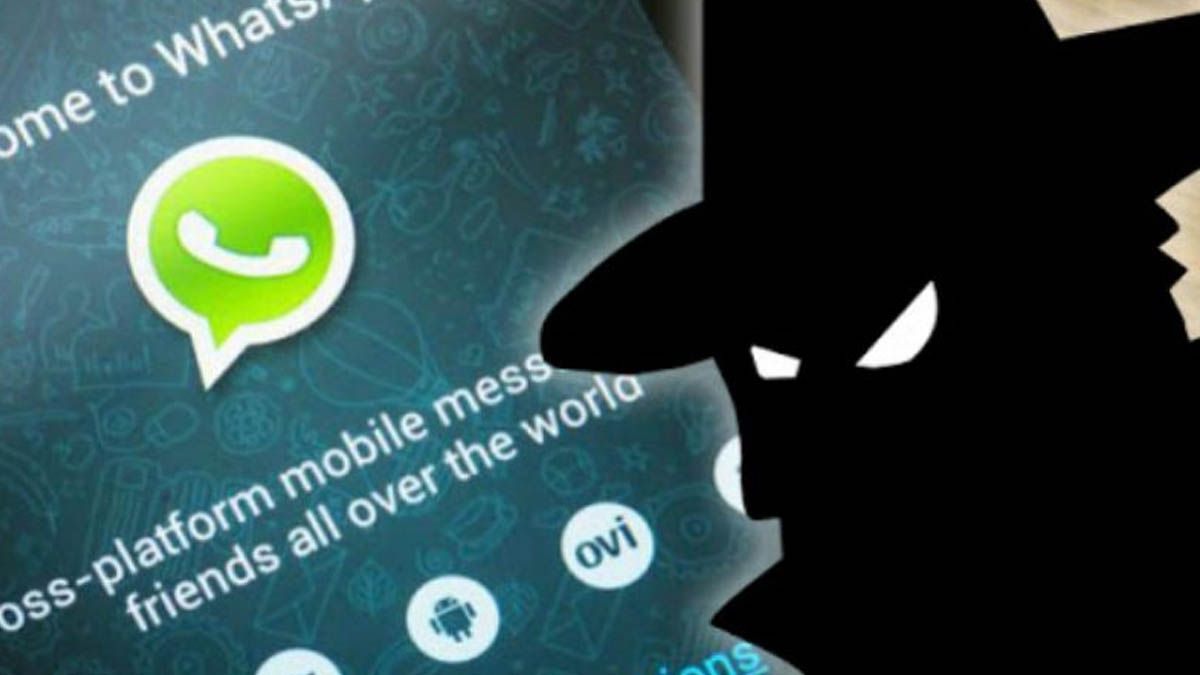 C&oacute;mo evitar el secuestro de tu cuenta de Whatsapp