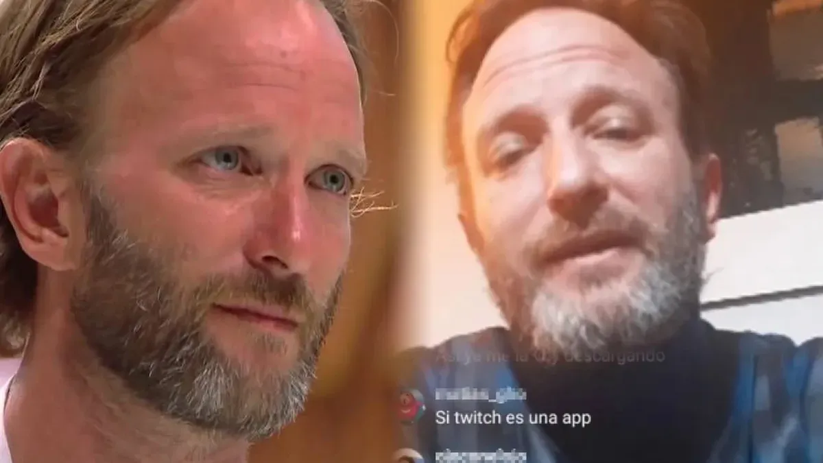 Sebastián Ablín, que participó en la edición 2015 del reality gastronómico, hizo fuertes declaraciones sobre la acción del jurado.