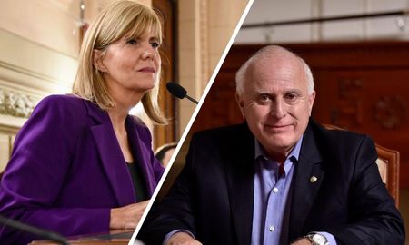 rodenas: considero que lifschitz no querra pasar a la historia como traidor rodenas: considero que lifschitz no querra pasar a la historia como traidor