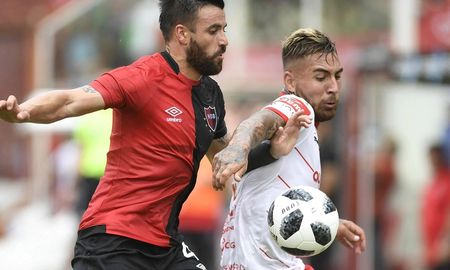 argentinos juniors recibe a newells para seguir en la cima argentinos juniors recibe a newells para seguir en la cima