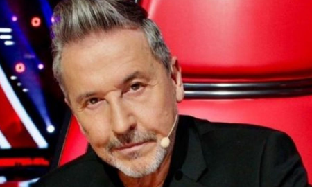 El enojo de Ricardo Montaner en las redes. El enojo de Ricardo Montaner en las redes.