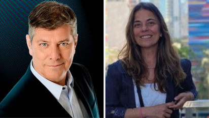 ¿Quién es la esposa de Mario Pergolini? La mujer que lo acompaña desde hace más de 30 años