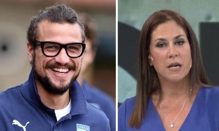 Se filtró un video íntimo de Daniel Osvaldo con otra mujer. Se filtró un video íntimo de Daniel Osvaldo con otra mujer.