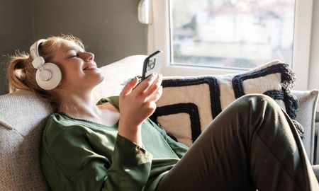 El streaming redefinió la industria musical y consagró a una nueva generación de artistas globales. El streaming redefinió la industria musical y consagró a una nueva generación de artistas globales.