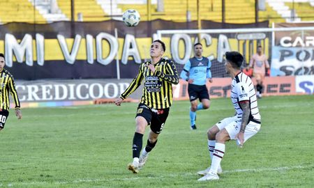 El partido entre Almirante y Colón finalmente se jugará el sábado 30 de mayo.