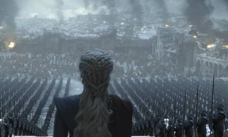 Estudio revela que casi 27 millones de personas faltarán a su trabajo el lunes por final de GOT