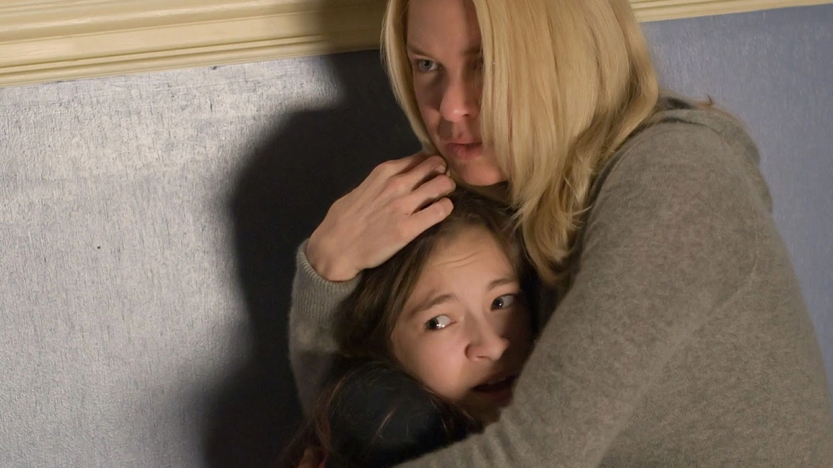 La aterradora película de Netflix te va a helar la sangre