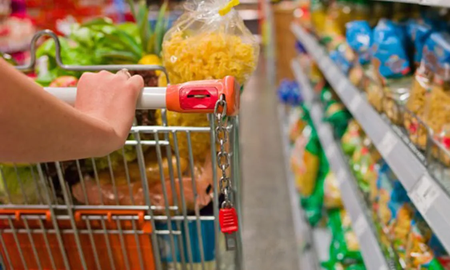 Cómo impactó la inflación anual en la Canasta Básica según el INDEC Cómo impactó la inflación anual en la Canasta Básica según el INDEC