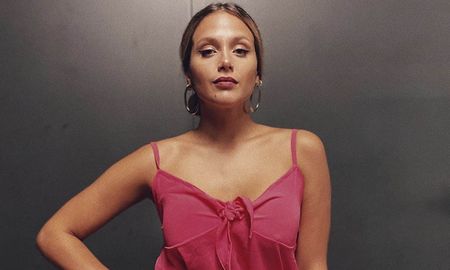 Barbie Vélez, sobre el diagnóstico de cáncer de Fede Bal Barbie Vélez, sobre el diagnóstico de cáncer de Fede Bal