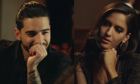 ¿Qué dijo Maluma de la versión femenina de Hawái? ¿Qué dijo Maluma de la versión femenina de Hawái?