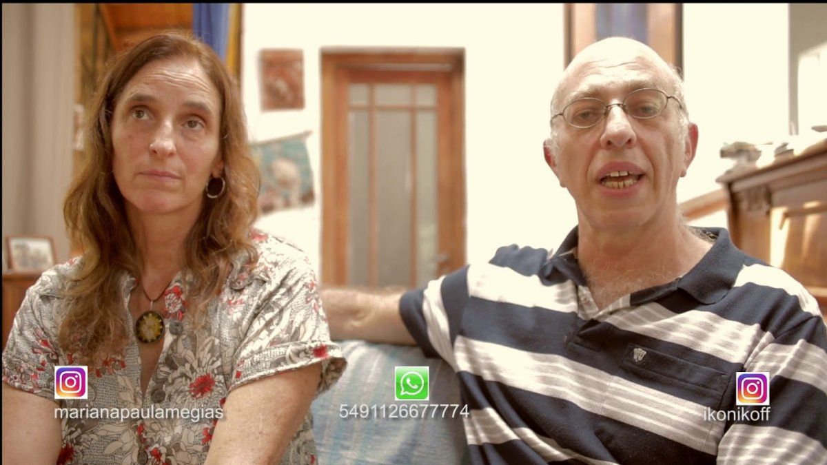 Luego de haber tenido a una nena en custodia judicial