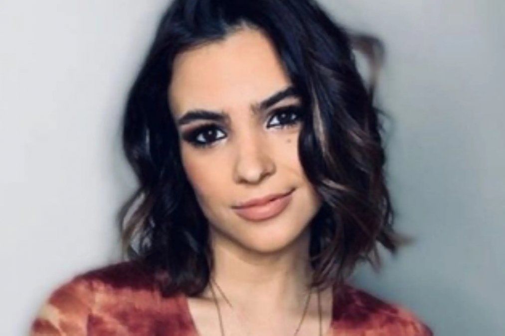 Agustina Cherri contó la razón por la que le hacía escenas de celos a Romina Yan. Agustina Cherri contó la razón por la que le hacía escenas de celos a Romina Yan.