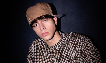 Rusherking fue vinculado sentimentalmente con una exparticipante de Gran Hermano. Rusherking fue vinculado sentimentalmente con una exparticipante de Gran Hermano.