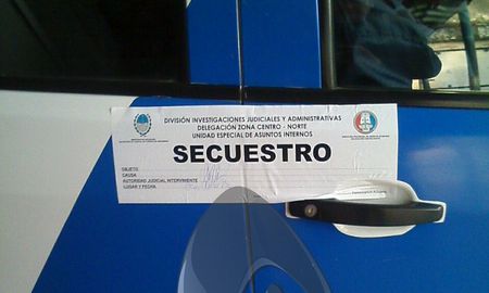 d4: a un ano del inicio de la causa, solo grau insiste con su inocencia d4: a un ano del inicio de la causa, solo grau insiste con su inocencia