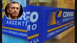 Las 6 claves de la imputación a Macri por el acuerdo con Correo Las 6 claves de la imputación a Macri por el acuerdo con Correo