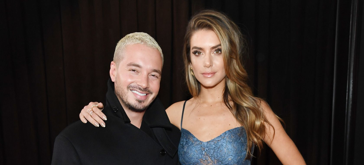 J. Balvin recibi&oacute; una gran cantidad de comentarios negativos por su reacci&oacute;n ante la foto de su pareja.&nbsp;