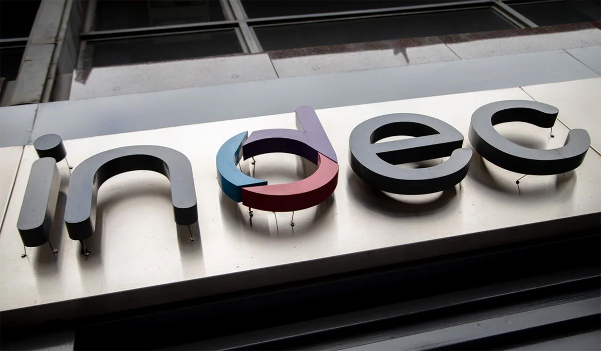 Esta semana se conocerán los datos del INDEC sobre actividad económica