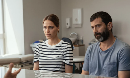 La serie israelí de romance y mucho drama que está en Netflix y es tendencia La serie israelí de romance y mucho drama que está en Netflix y es tendencia