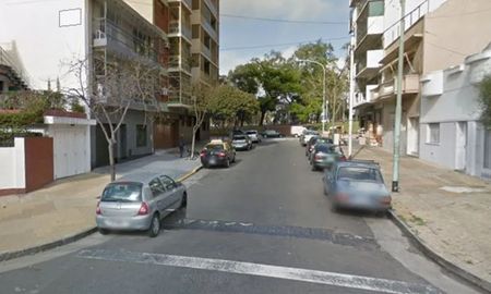 Un jubilado murió encerrado en la habitación de su hogar en Parque Chacabuco, luego de un robo. Un jubilado murió encerrado en la habitación de su hogar en Parque Chacabuco, luego de un robo.