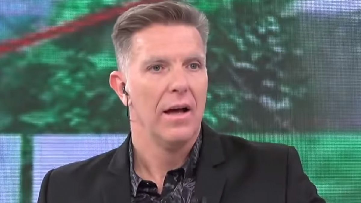 Más allá de los cambios de liderazgo, el clásico espacio de América siempre conservó su esencia de debate sobre los temas más candentes de la actualidad. 