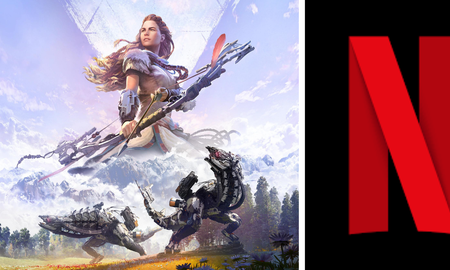 PlayStation a confirmado que el exitoso videojuego Horizon Zero Dawn dará su salto a la pantalla chica con una serie en Netflix. PlayStation a confirmado que el exitoso videojuego Horizon Zero Dawn dará su salto a la pantalla chica con una serie en Netflix.