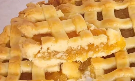 Cómo hacer pasta frola de batata: una receta riquísima Cómo hacer pasta frola de batata: una receta riquísima
